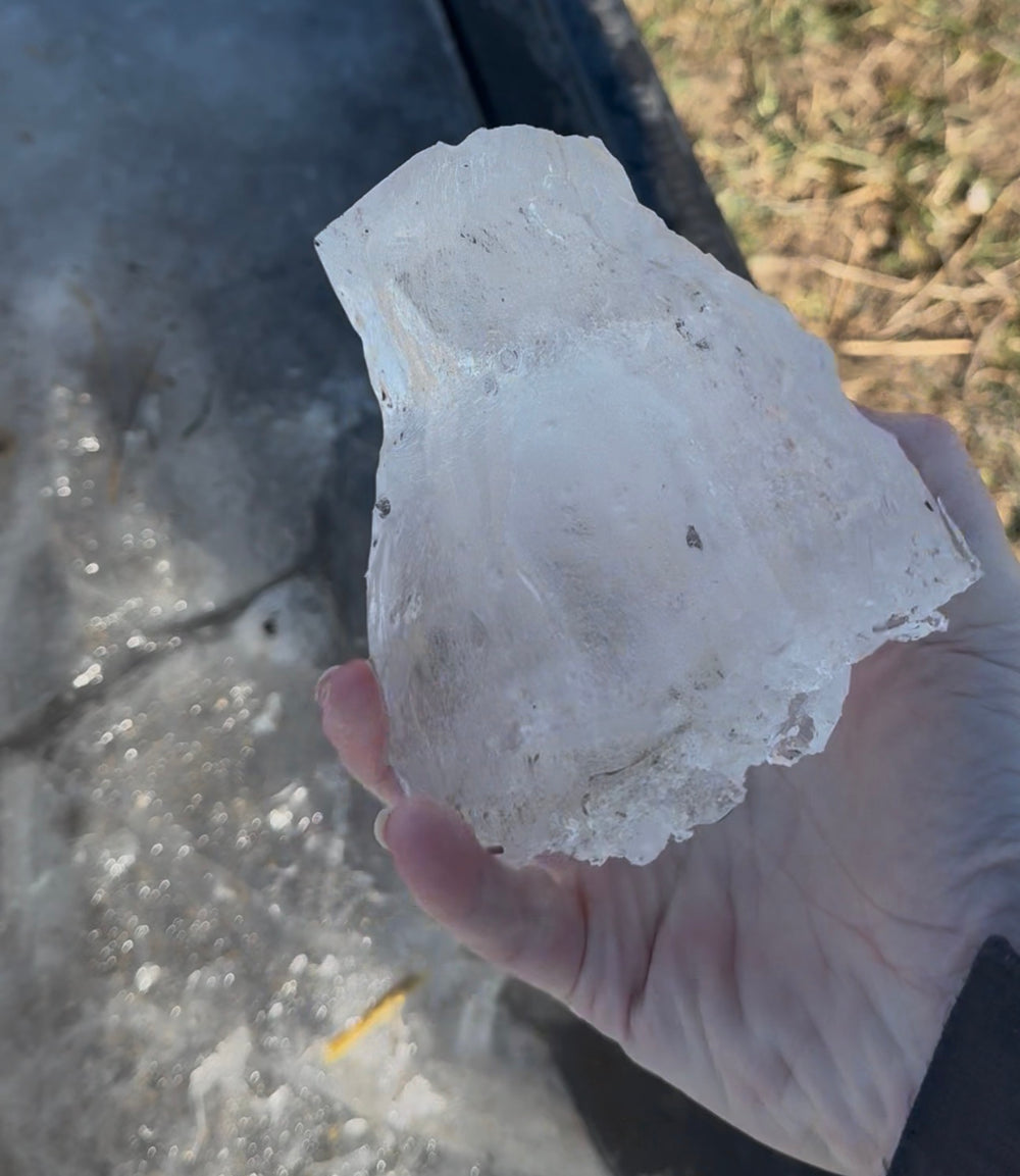 Water & Ice: A Hands-On Winter Science Lab for PreK–2