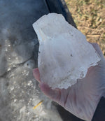 Water & Ice: A Hands-On Winter Science Lab for PreK–2